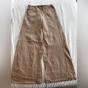 Old Navy Pixi Pants Wide Leg